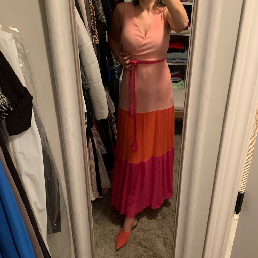 ❗️Gorgeous maxi dress❗️
